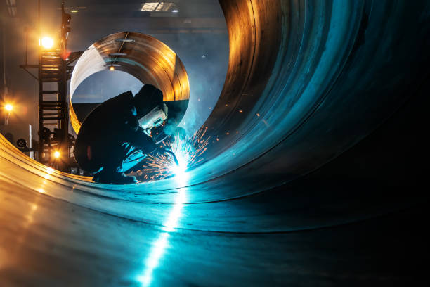 Best Aerospace and Defense Welding in Stansberry Lake, WA