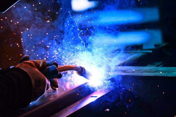 Best Automotive Welding in Stansberry Lake, WA