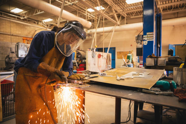 Affordable Welder Services in Stansberry Lake, WA