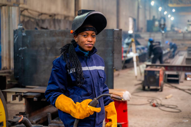 Reliable Stansberry Lake, WA Welder & Metal Fabrication Solutions