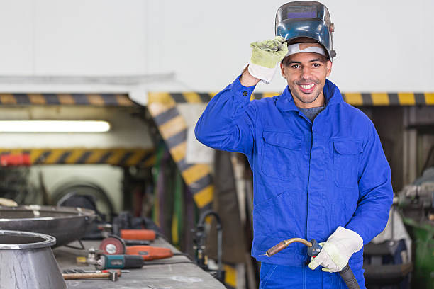 Best Artistic and Custom Metal Fabrication in Stansberry Lake, WA